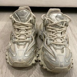 Balenciaga Track 2 Sneakers - image 1